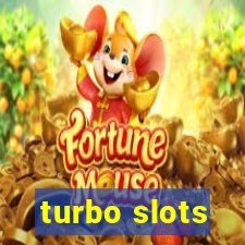 turbo slots